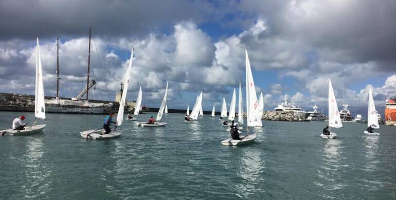 Italia Cup Genova
