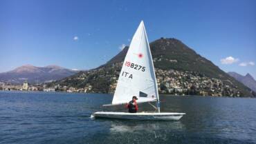 Verbania Cup – Classifiche del 7 Settembre