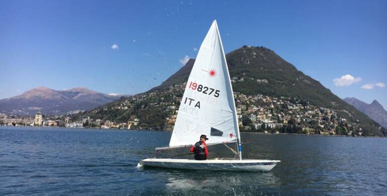 Europa Cup di Lugano