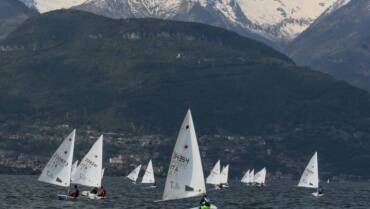 Atleti del Cvci a Lugano