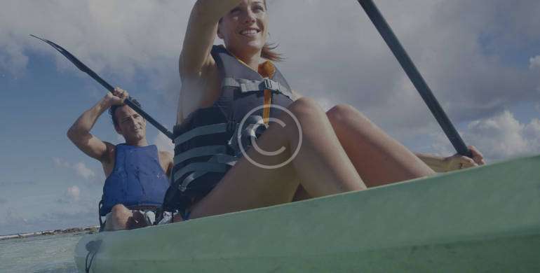 Finding your Paddling Group
