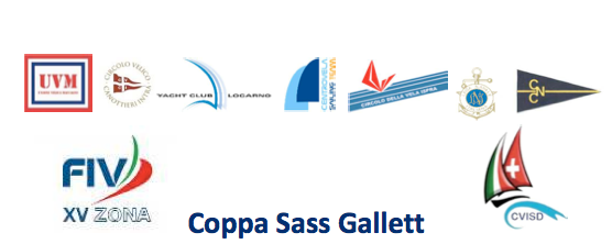 Coppa SASS Gallett 2016
