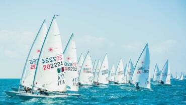 Stage regata e navigazione d’altura con il CVCI