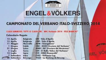 Campionato del Verbano Italo-Svizzero 2014