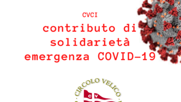 Contributo di solidarietà emergenza COVID-19