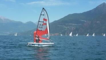 Lago di Como: CVCI vince con Ribolzi