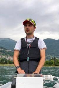 Davide Biganzoli