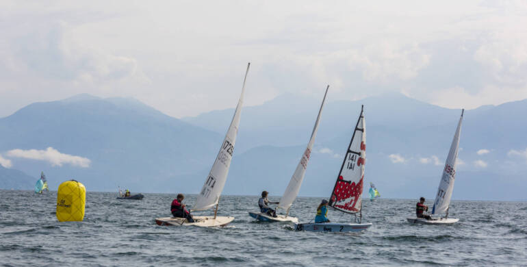 ACT 1 CVCI – 28 maggio