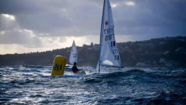 Allenamenti, lockdown e ripresa: cosa è successo al Laser Team