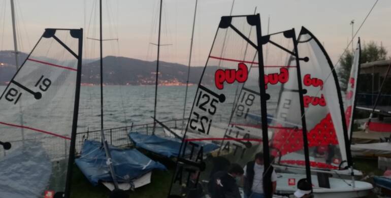 Regata Nazionale Bug Ispra