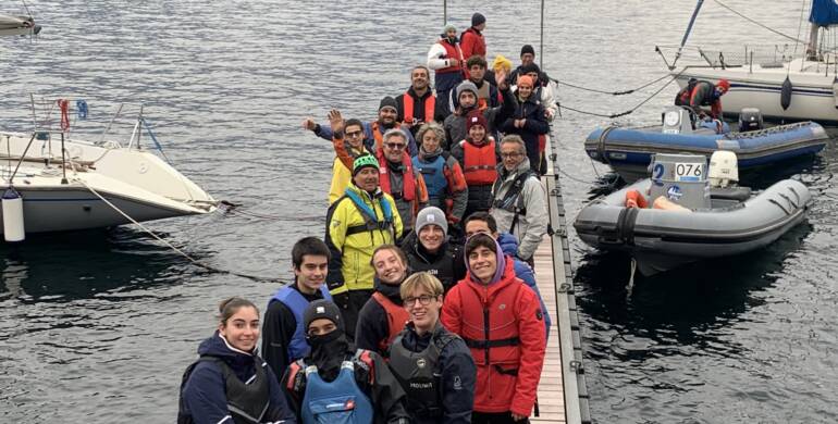 Il CVCI ospita il corso FIV BS&S – 2-4 Dicembre