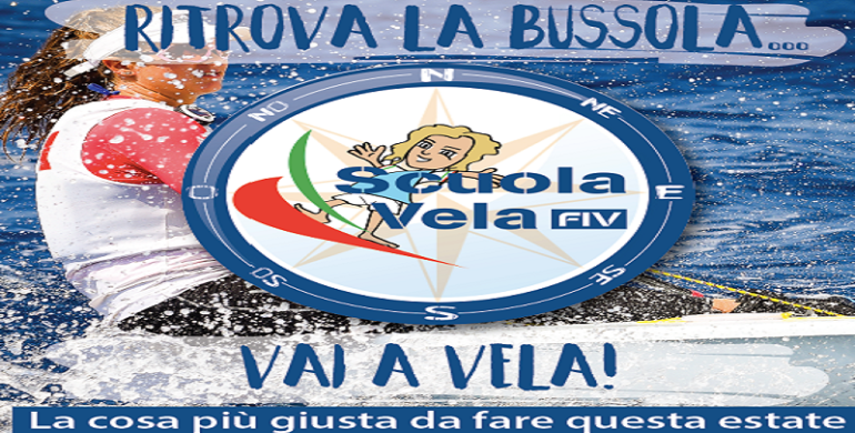 Ritrova la bussola con il CVCI