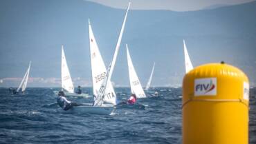 Campionato Italiano Assoluto Minialtura sul Lago Maggiore!