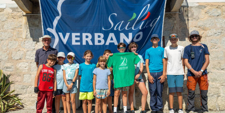 Il CVCI protagonista a VelaViva15