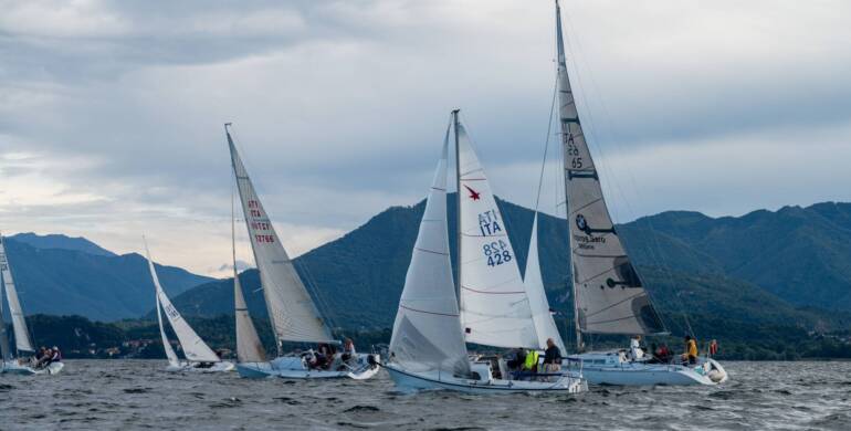VelaViva15 torna sul Lago Maggiore: appuntamento il 29 agosto!