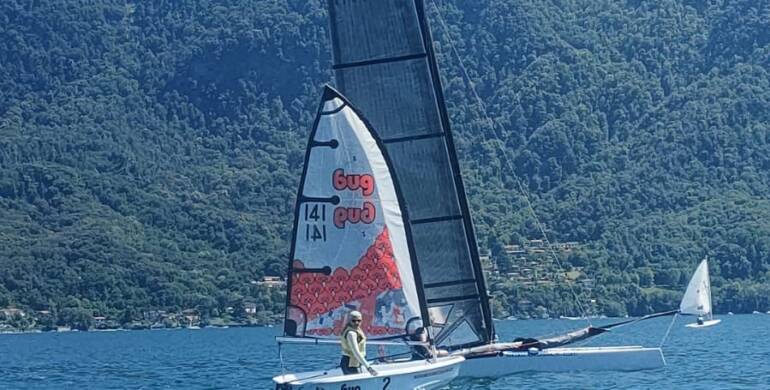 ACT 2 Caldè – 25 giugno