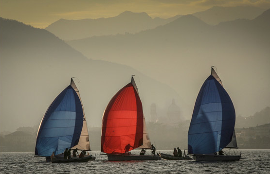 Concorso fotografico Vela Vento VCO