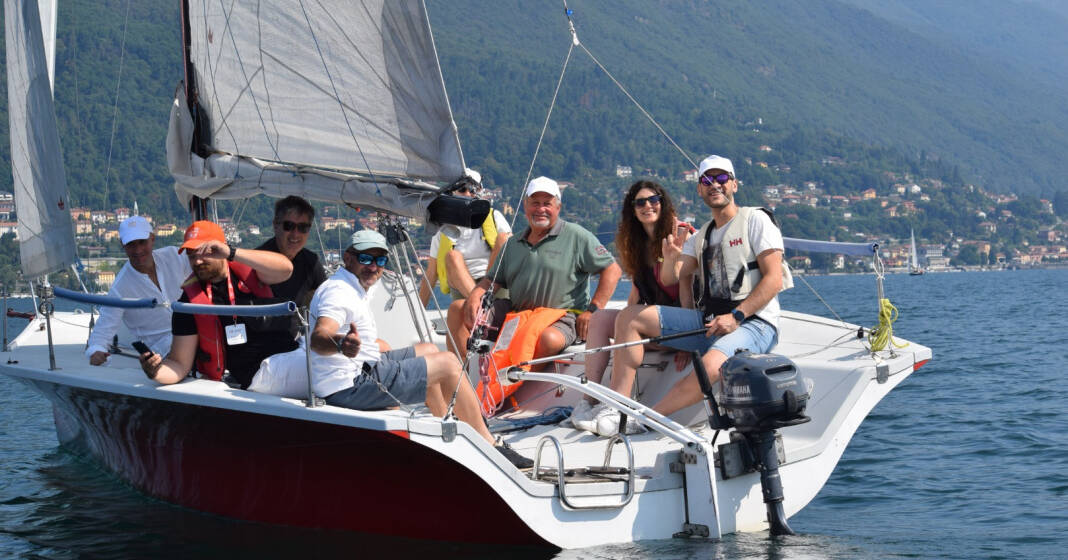 Sport e malattia con le associazioni di volontariato. Un successo che conferma l’importanza dei progetti CVCI di solidarietà.