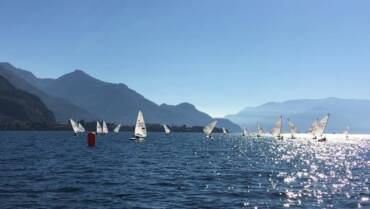 CVCI al Campionato Europeo a Barcellona