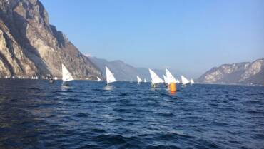 Regata Interzonale Bug – 26-27 Luglio 2014