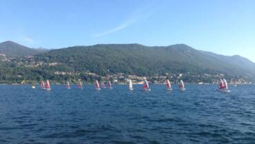 Bando e modulo per la Regata Open Multiscafi Derive Classe A