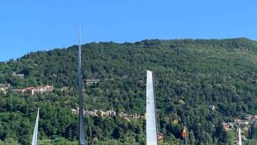 “Campionato del Verbano” – Domenica 29 Maggio