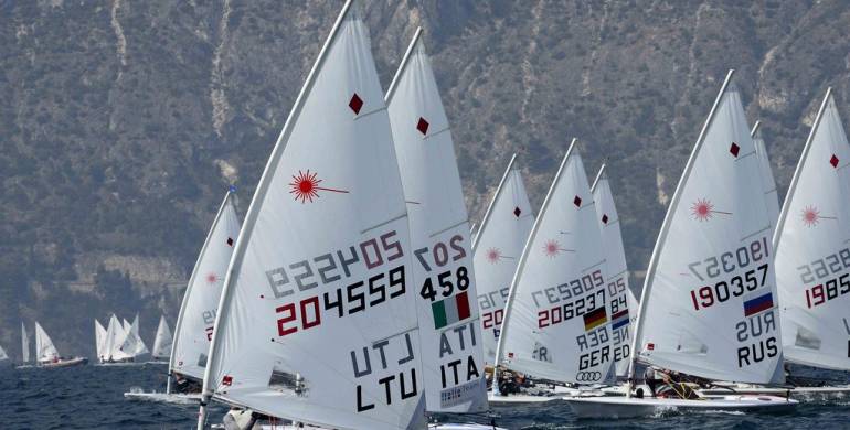 Il CVCI alla prima Europa Cup