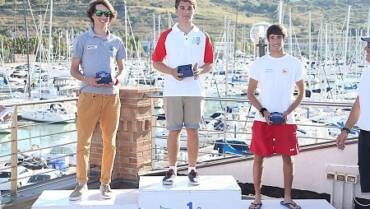 Italia Cup Laser – Scarlino 21-22 Giugno