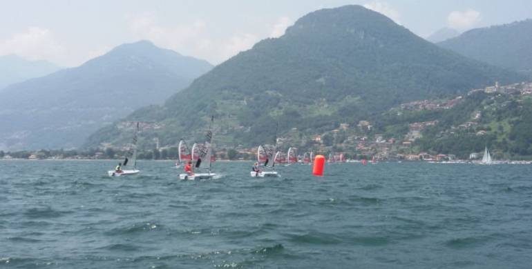 CVCI bene ai nazionale Laser Bug