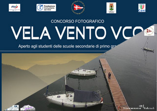 Due novità 2016: web cam e concorso Fotografico