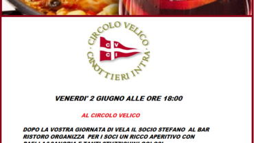 BAR RISTORO – 2017