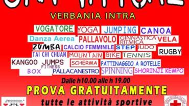 San vittore sport day II edizione