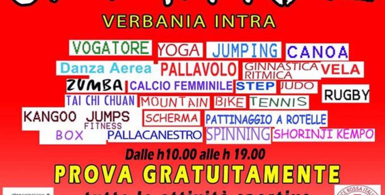 San vittore sport day II edizione